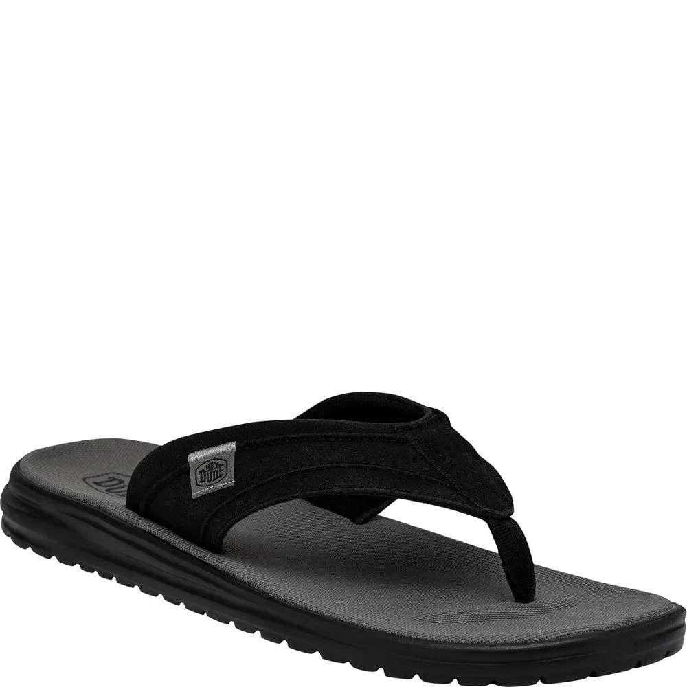 Loose Fit HEYDUDE Sami Sandal