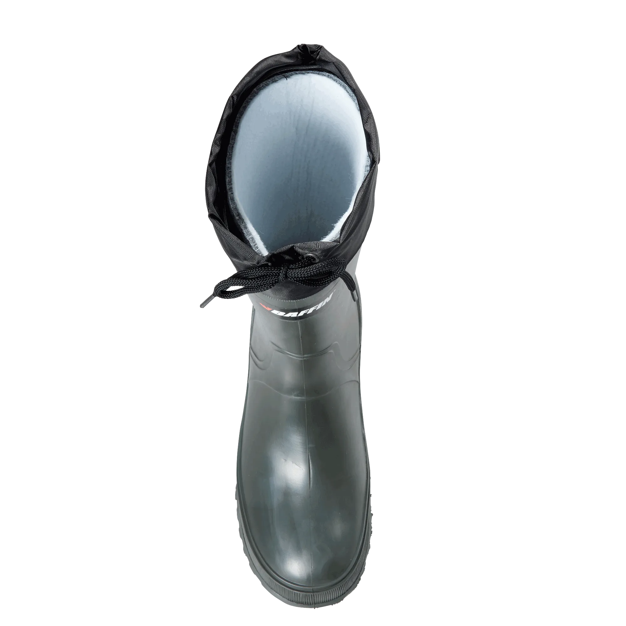 STORM (Plain Toe) | Women's Boot Crocs Ankle Rain Boots