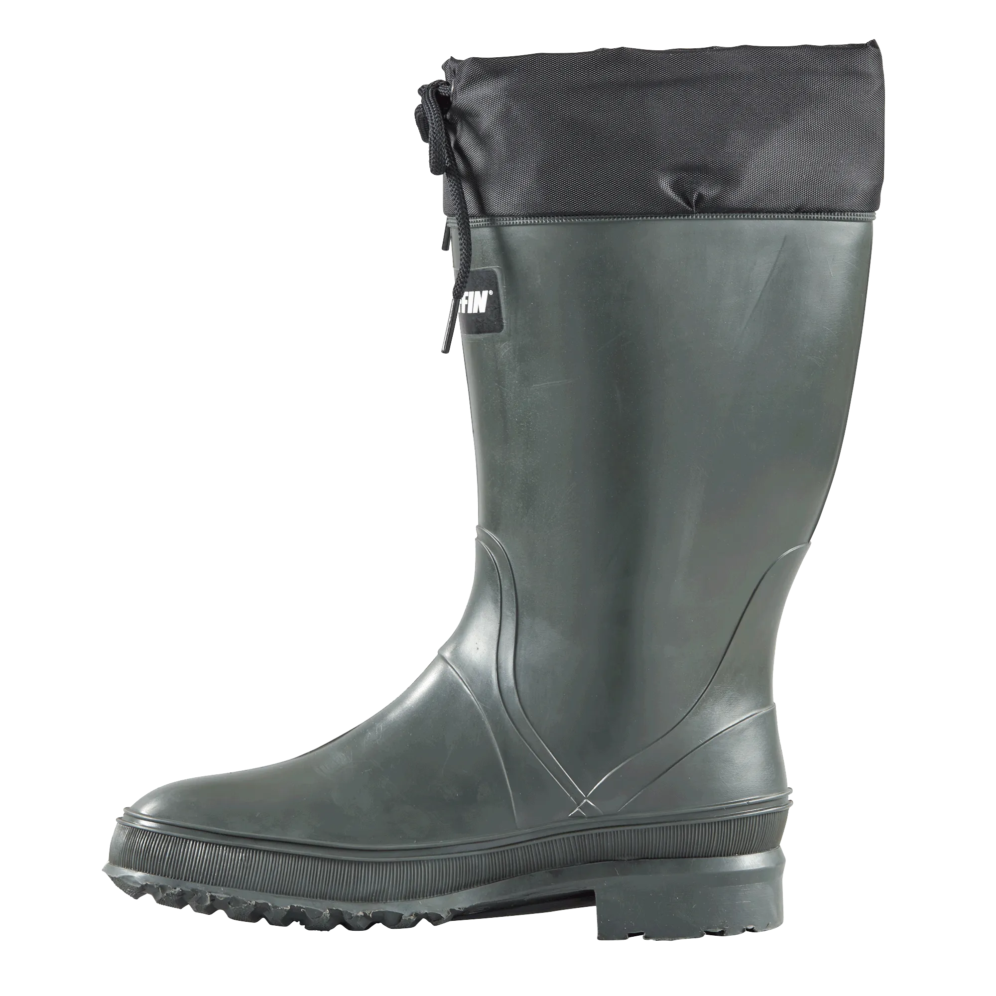 Harness Rain Boots STORM (Plain Toe) | Women's Boot