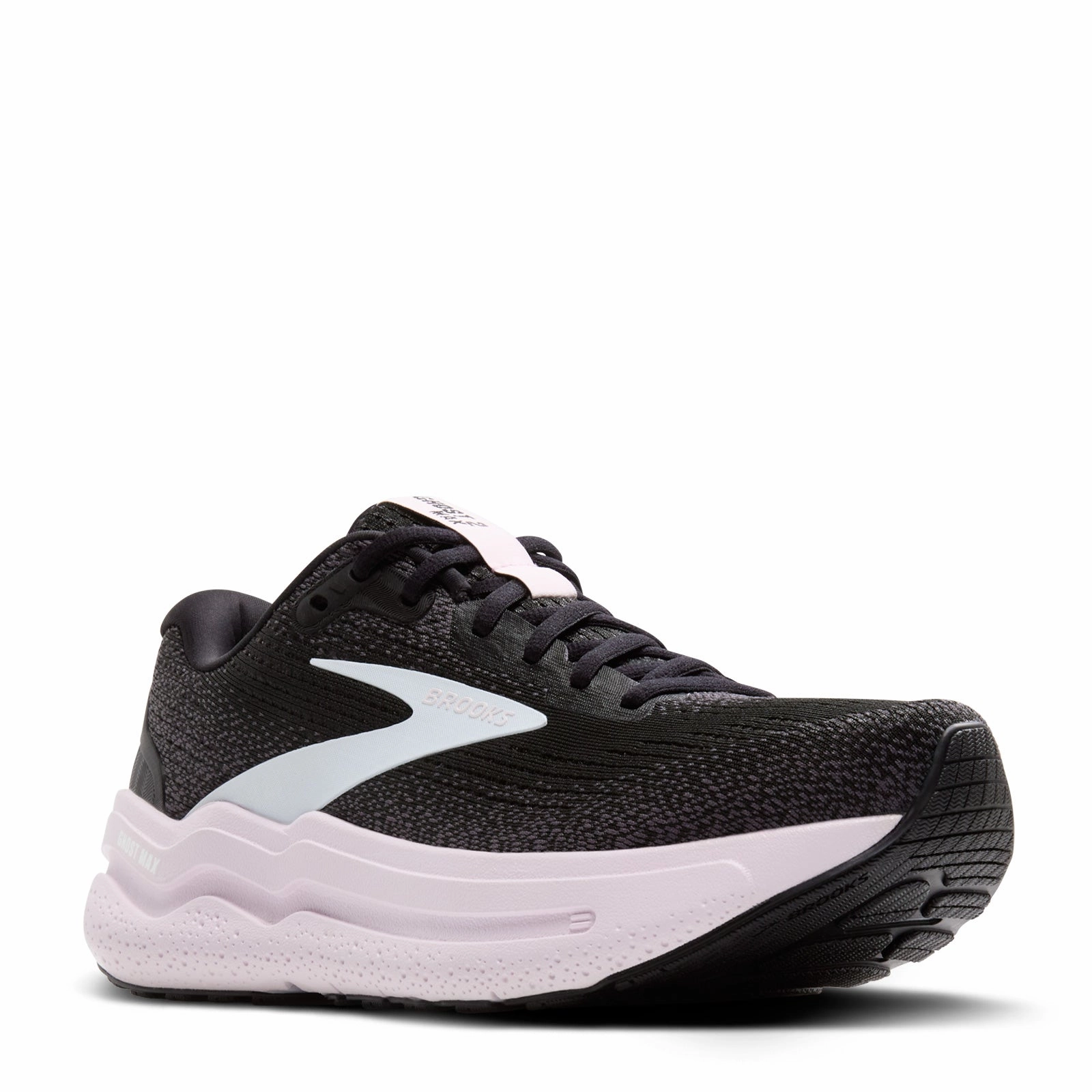 concrete - running shoes flexible fabric shoes Women's Brooks, Ghost Max 2 Running Shoe