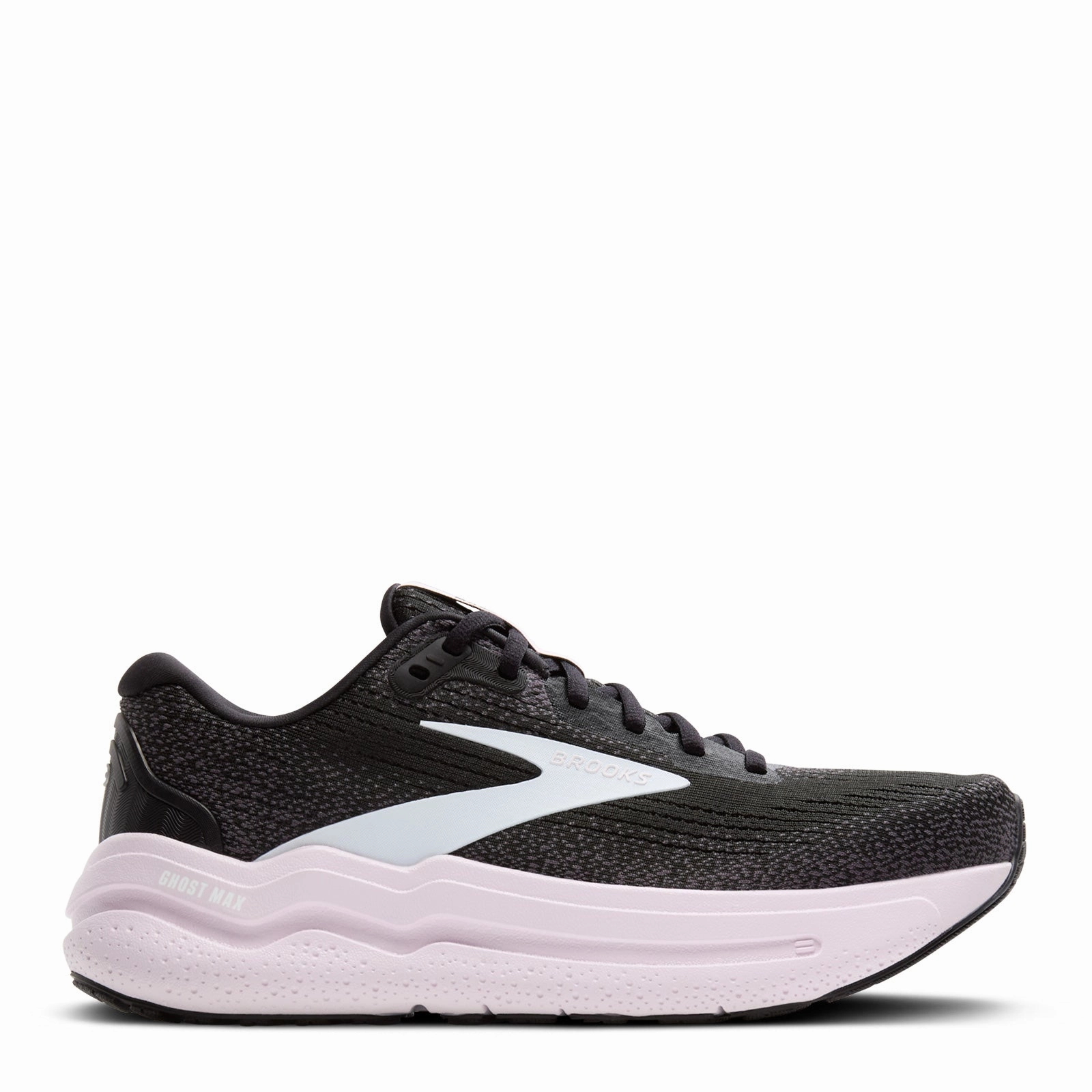 Women's Brooks, Ghost Max 2 Running Shoe injury support