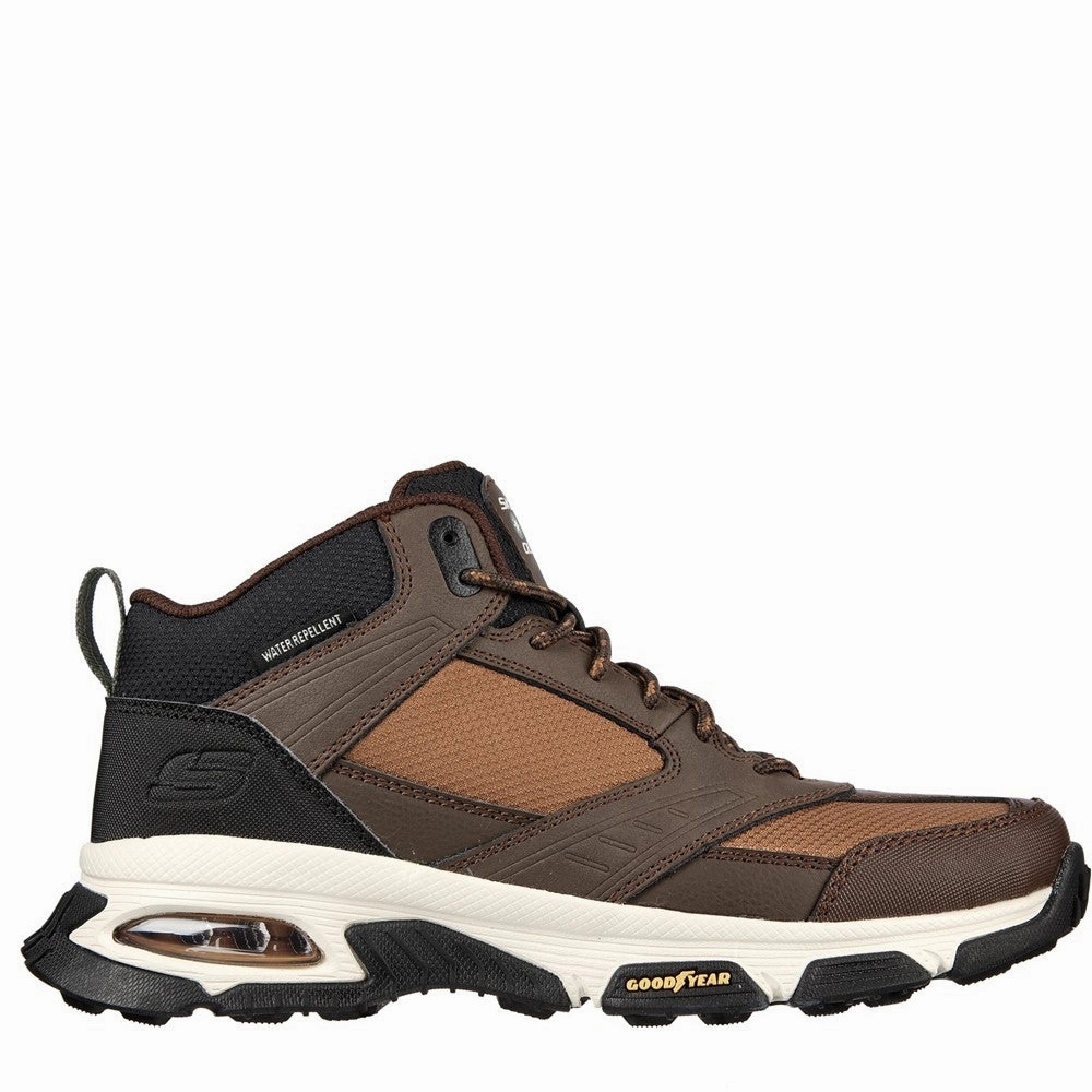 Skechers Skech-Air Envoy Bulldozer Trainers All-Purpose Footwear