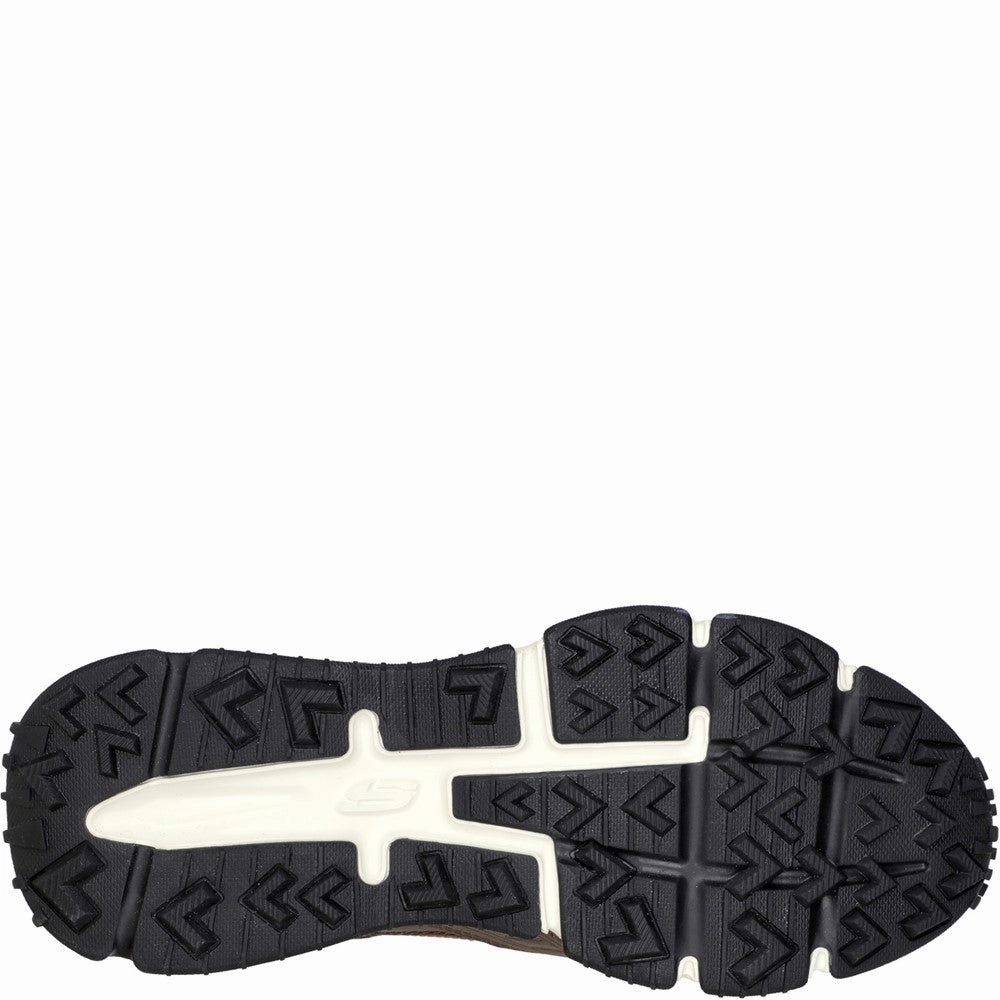 Mark Step Outdoor Adventure Skechers Skech-Air Envoy Bulldozer Trainers