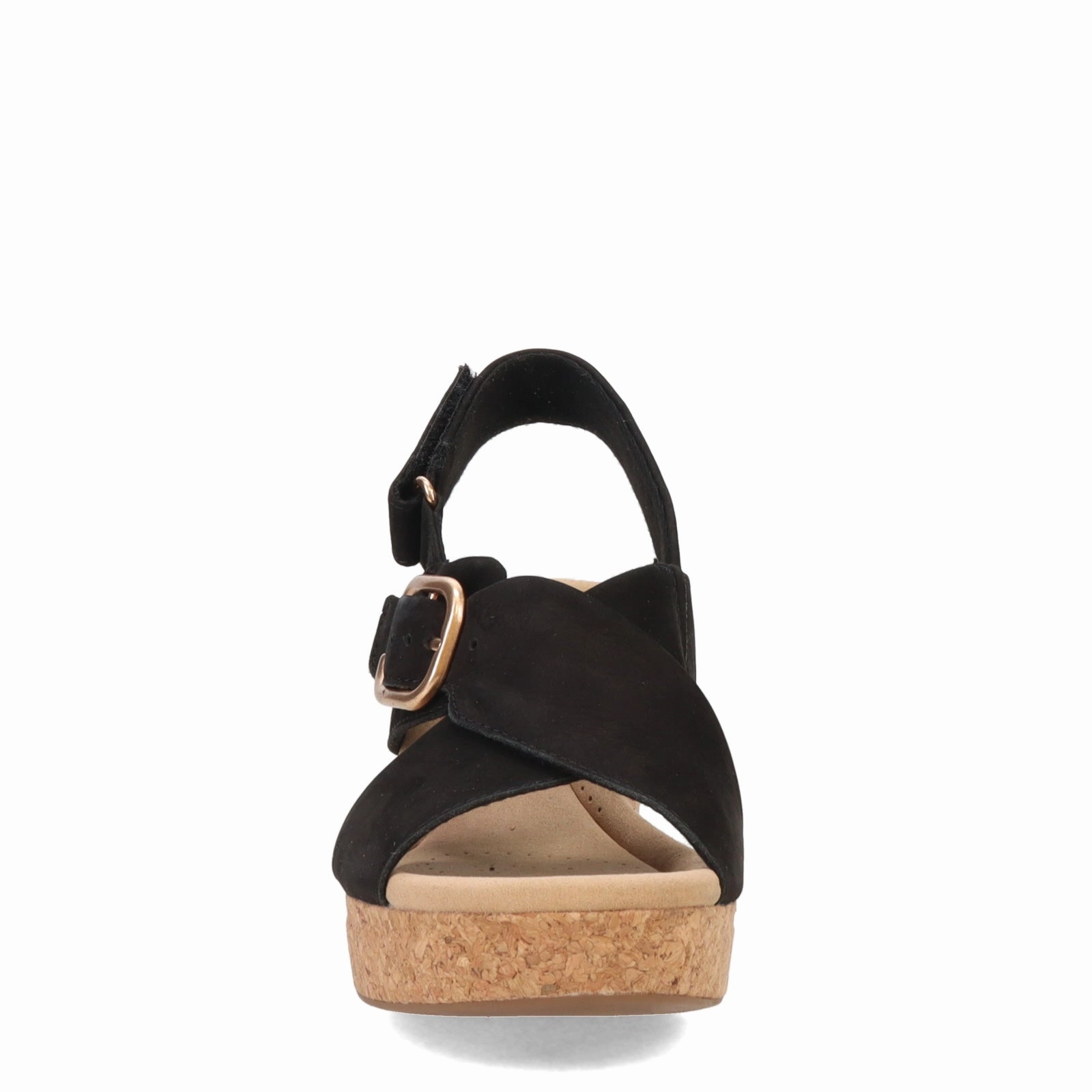 Women's Clarks, Giselle Dove Sandal Timeless Appeal