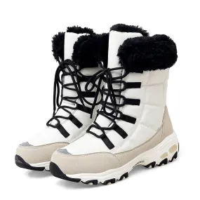 Bearpaw Snow Boots Stormshell Women's Ortho Winter Boots