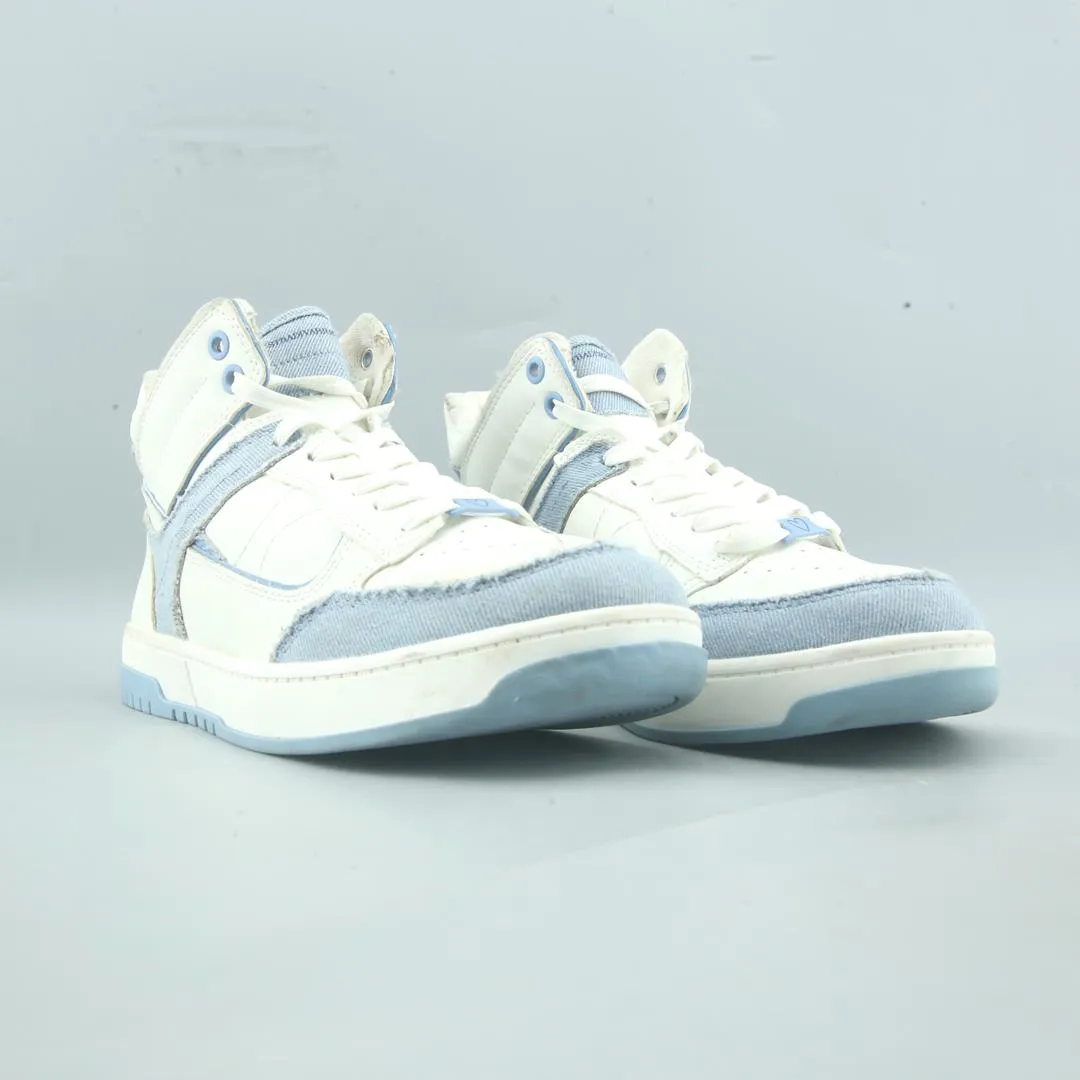 STRADIVARIUS . Goja Sneakers