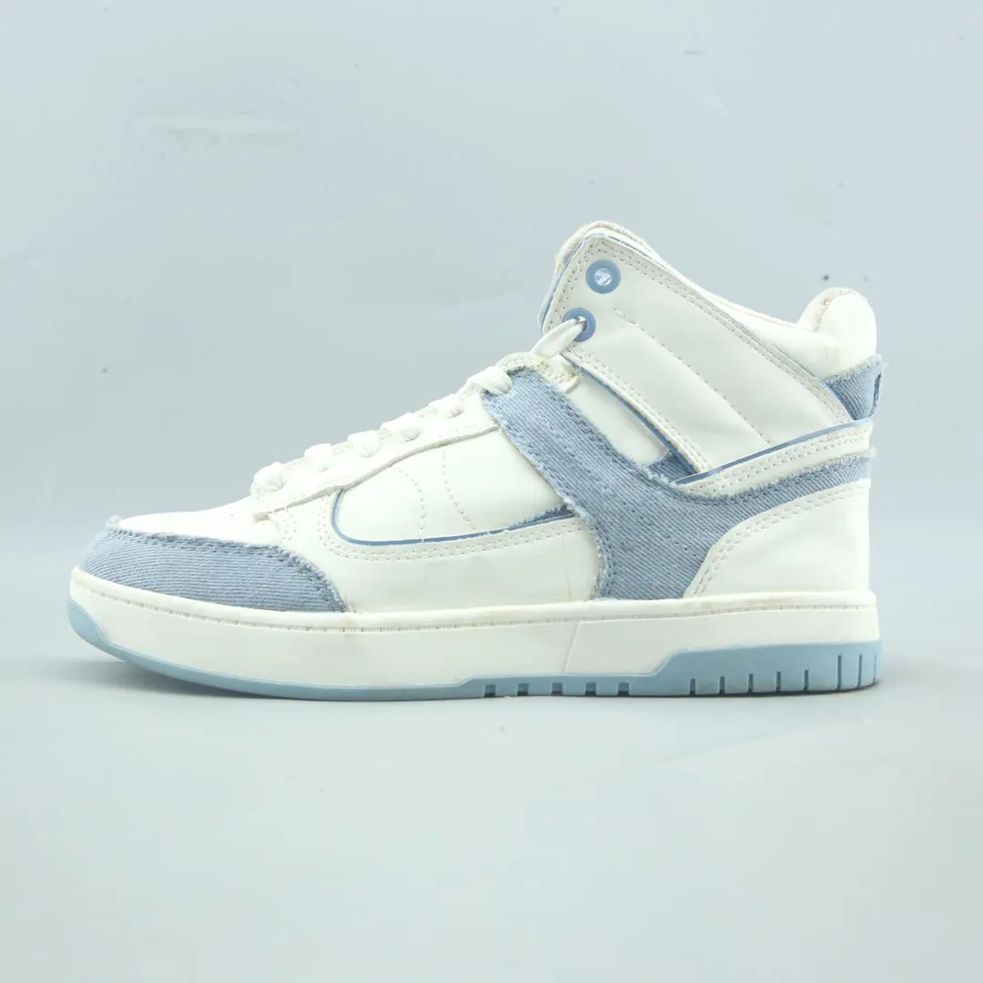 Sneakers 2025 STRADIVARIUS .