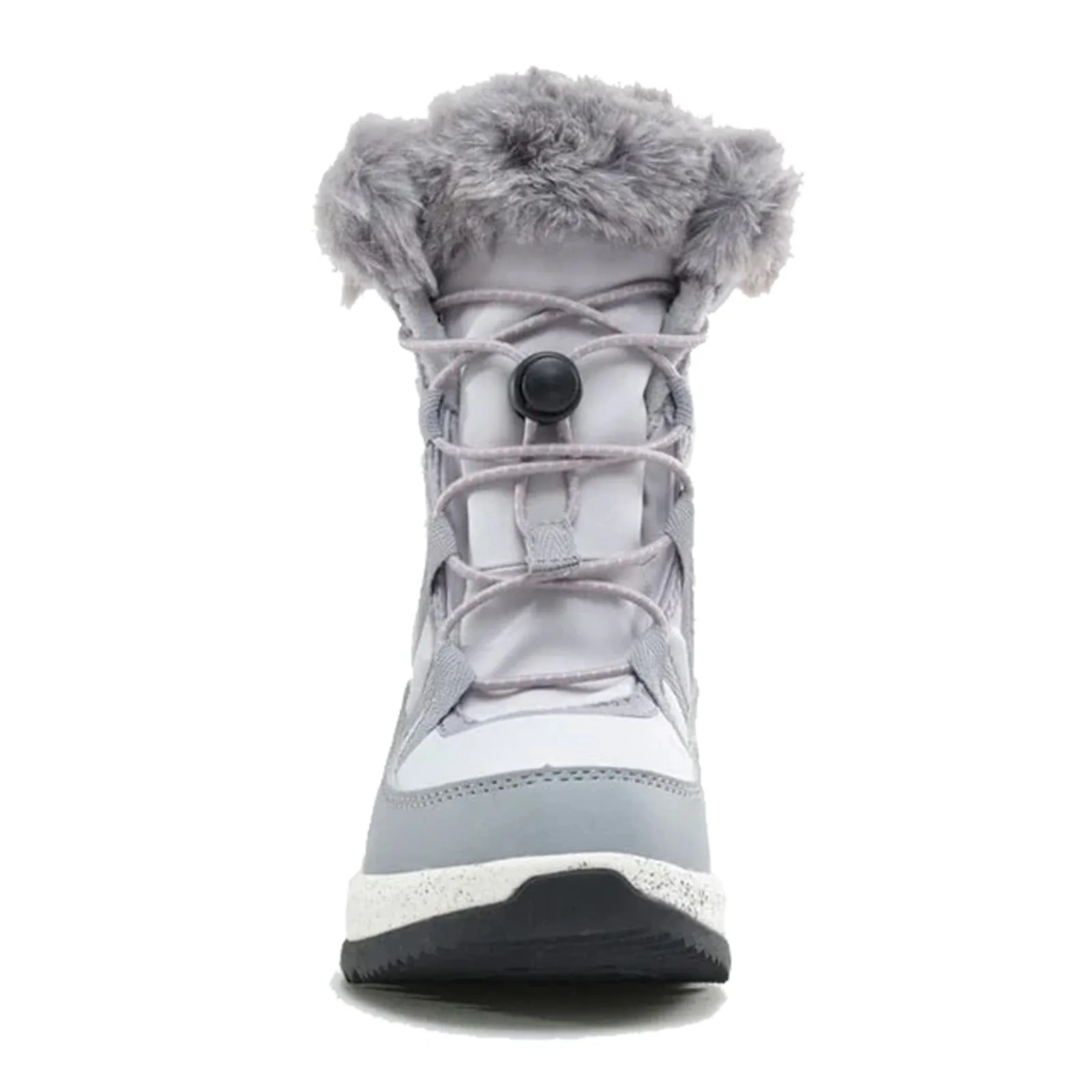 Minimal Weight Dance Edge Girl's Kamik, Stormy Snow Boot - Big Kid