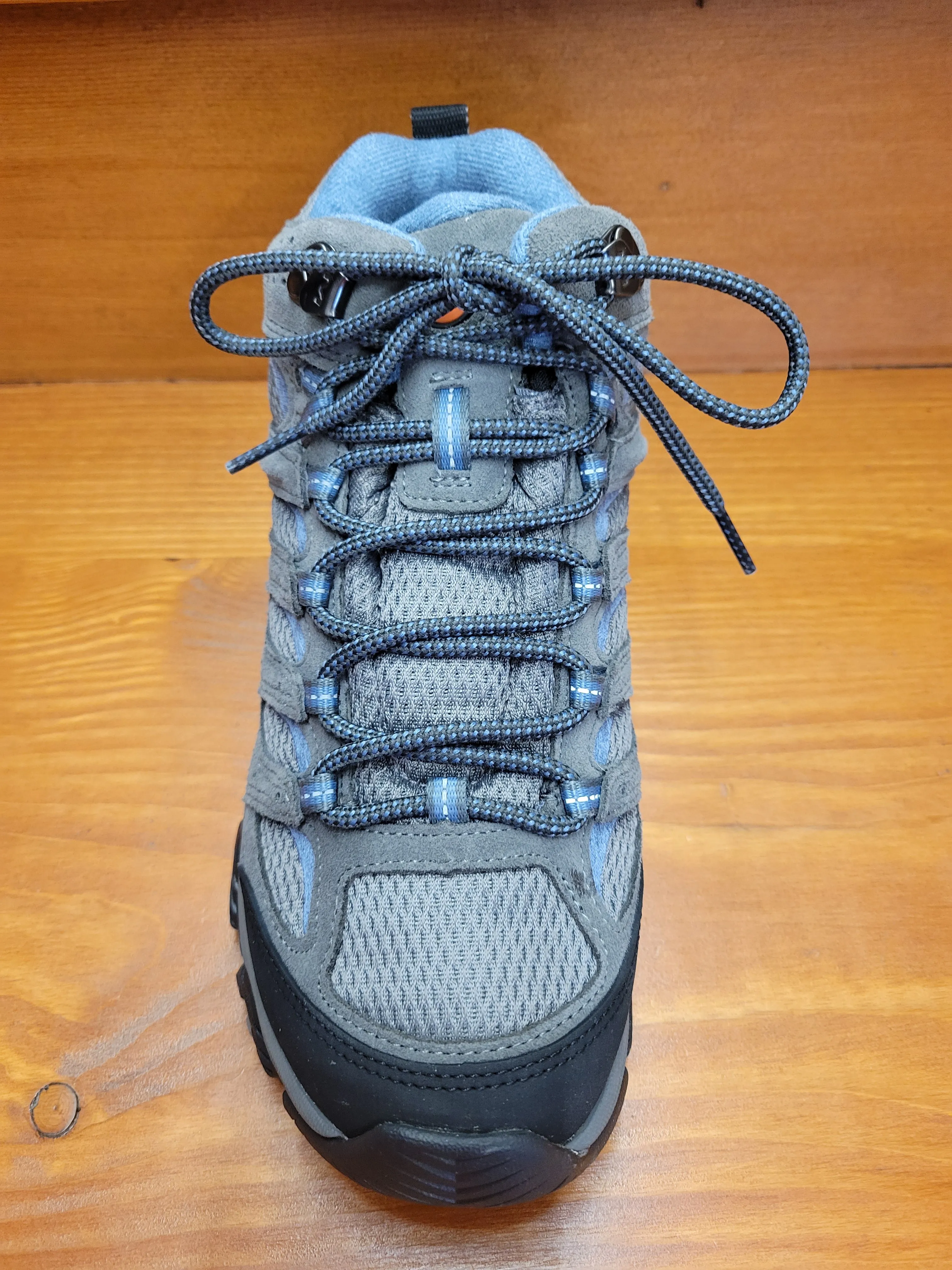 Chill Fit Classic Design Merrell Moab 3 Mid WP Granite J500162Z