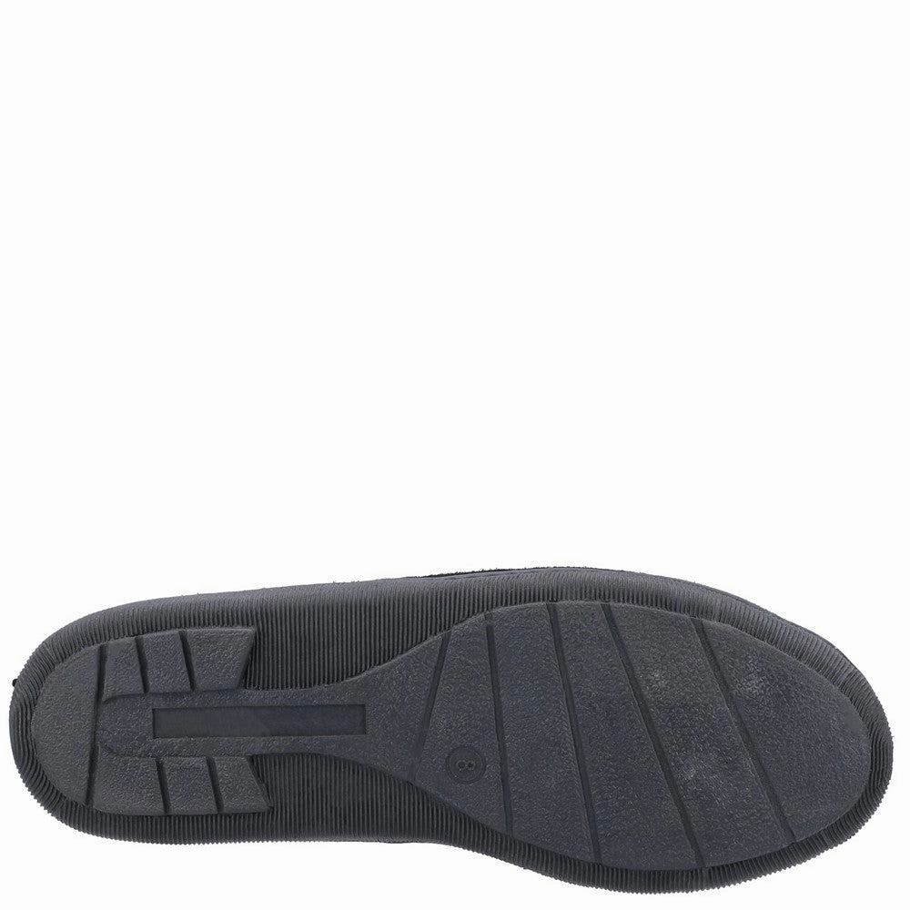 Hush Puppies Arnold Slipper Versatile Design Trend Walk