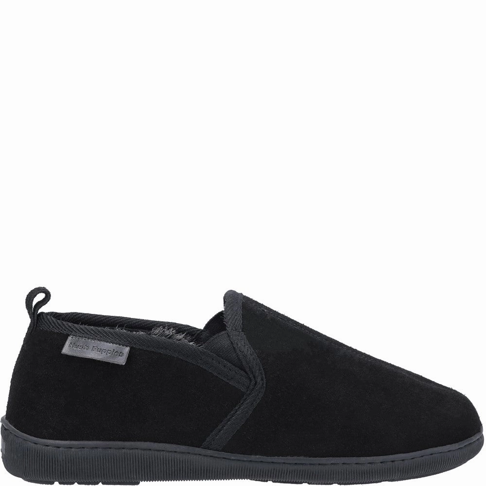 Hush Puppies Arnold Slipper Class Glow