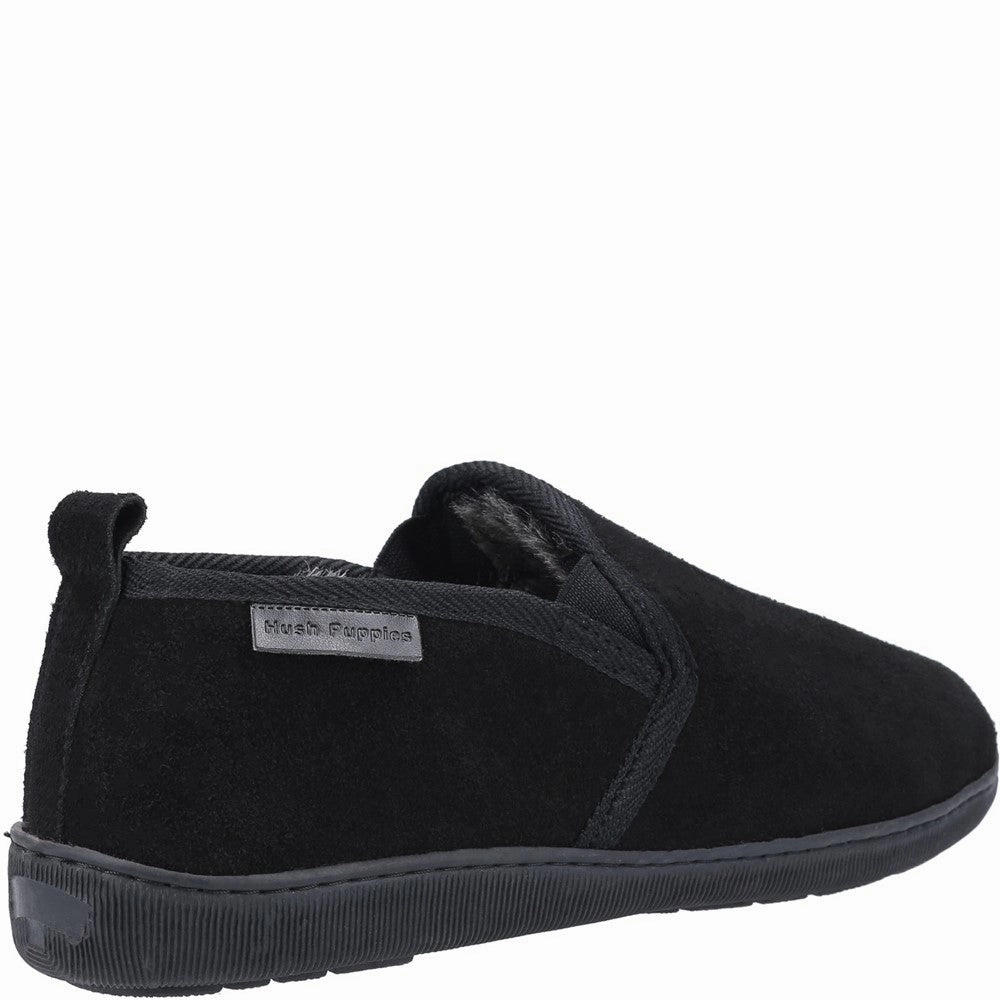 Hush Puppies Arnold Slipper Autumn Soft
