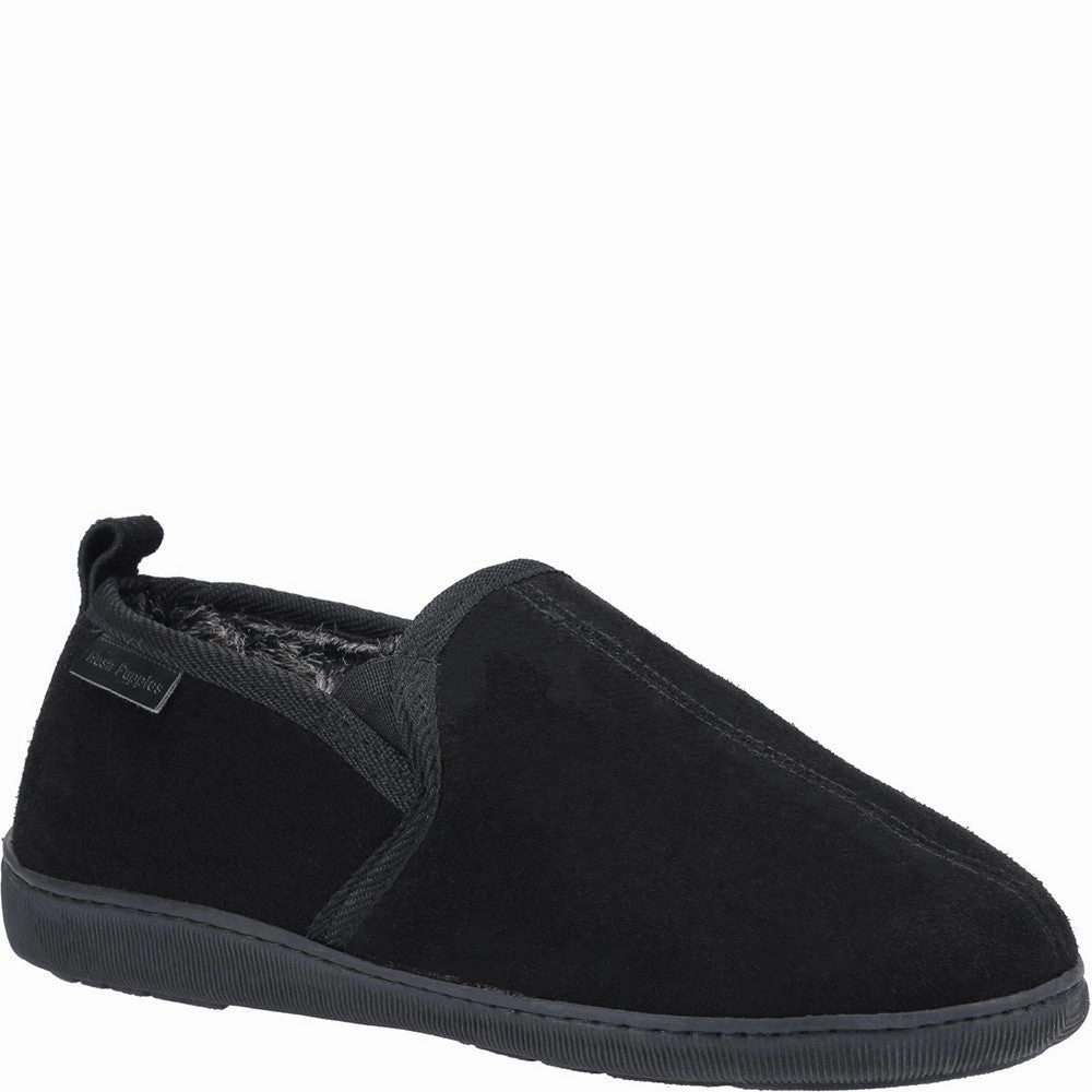Light Step Footwear Fashion Walk Hush Puppies Arnold Slipper