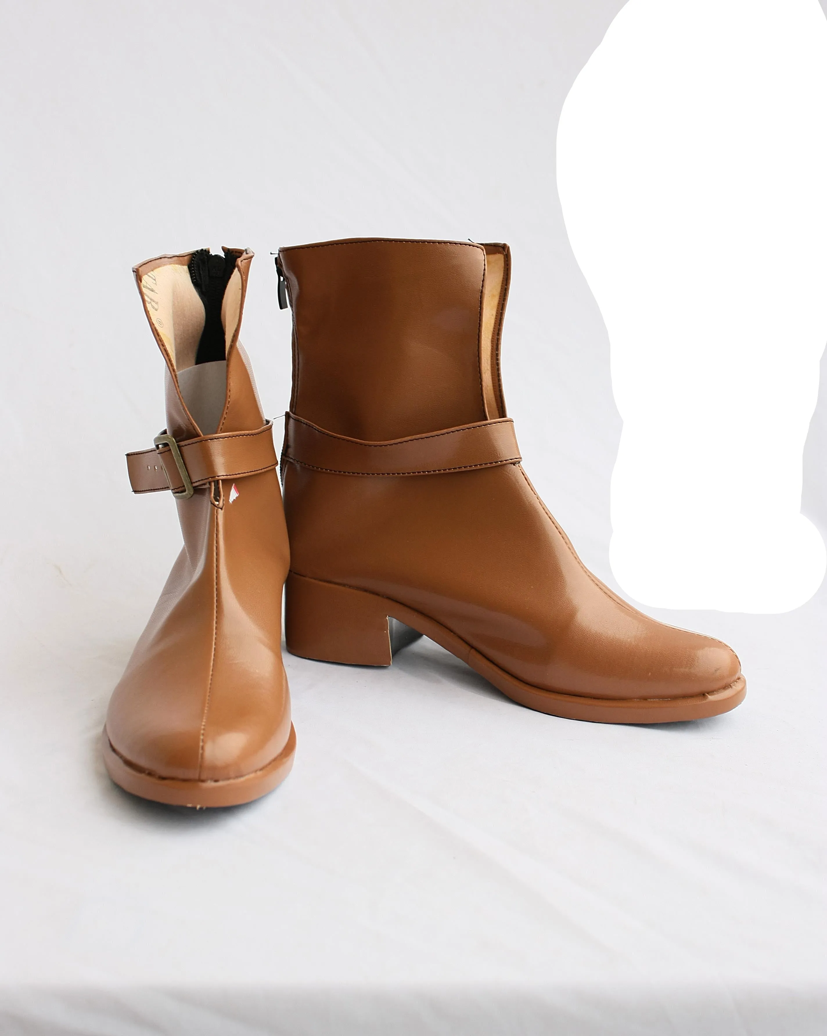 SeeCosplay Final Fantasy Althea Cosplay Boots Shoes Adidas Ultraboost 1.0 Running Shoes