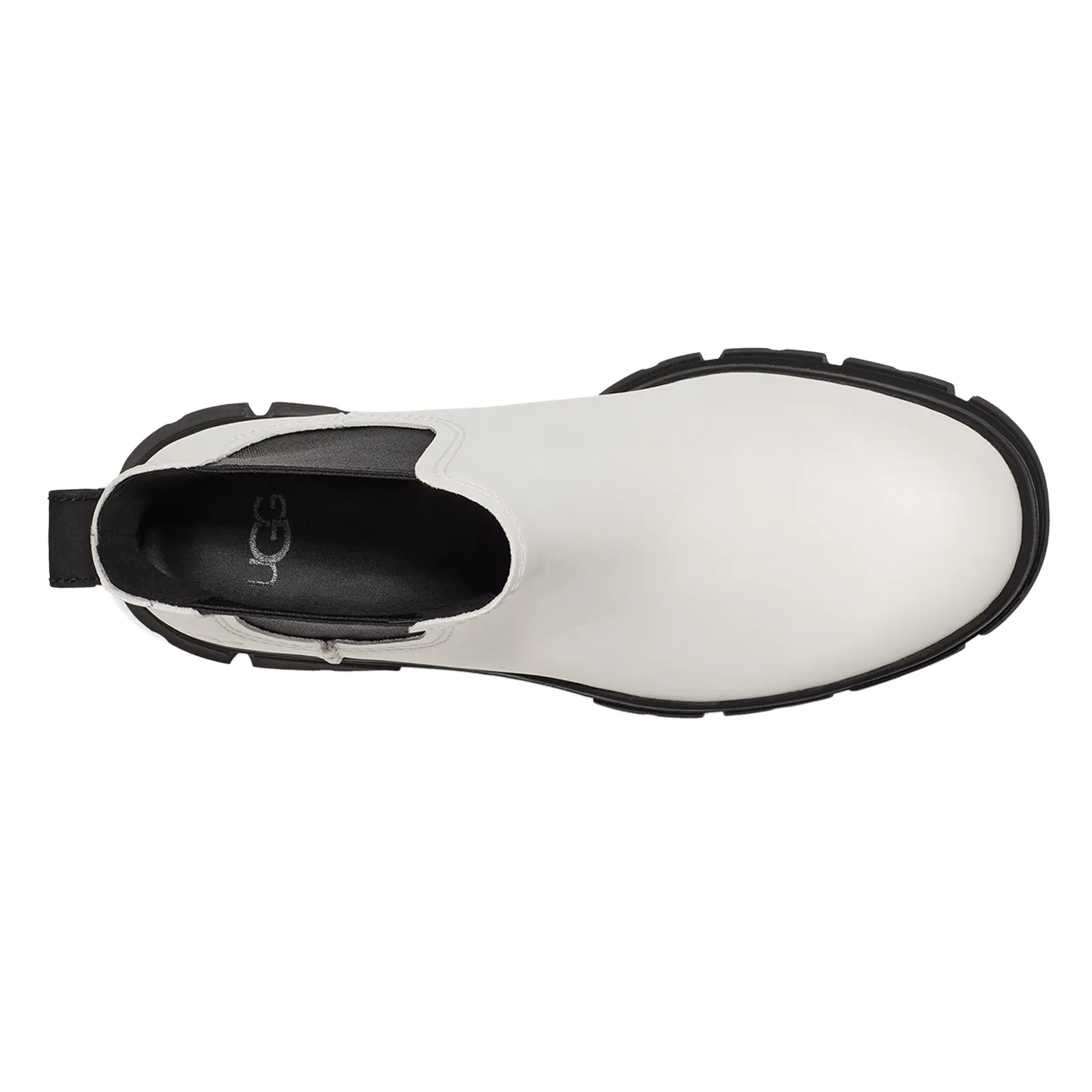 Women's UGG, Anton Waterproof Boot Work Field Pull on