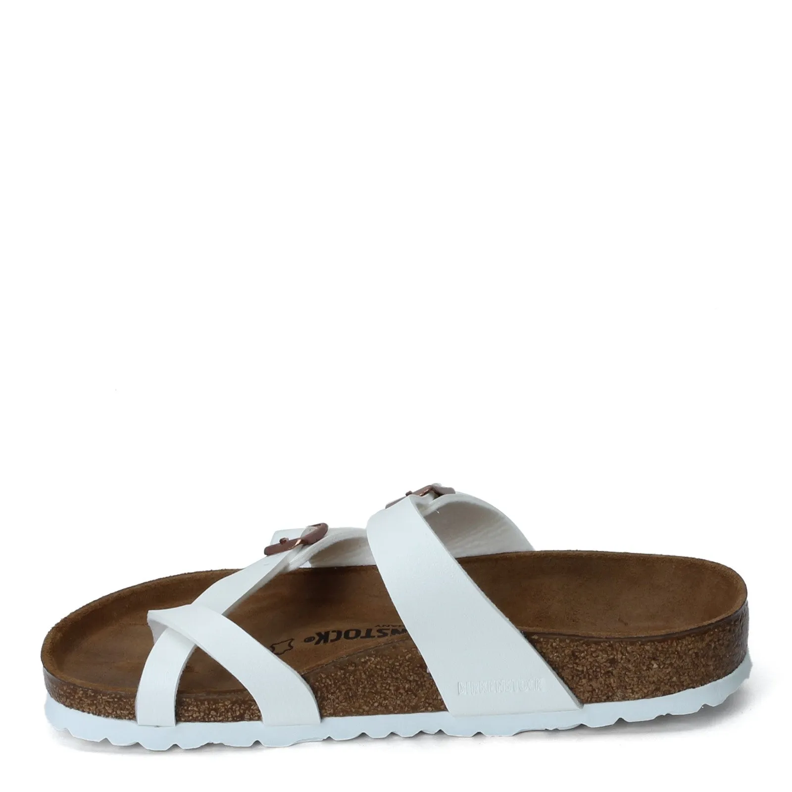 Women's Birkenstock, Mayari Sandal - Regular Fit Wraparound Strap