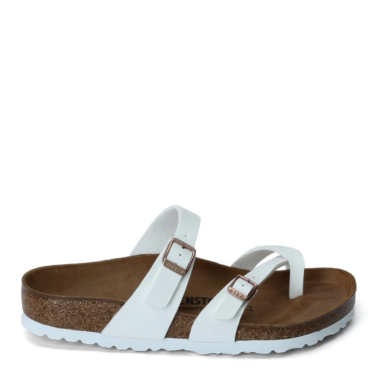 Women's Birkenstock, Mayari Sandal - Regular Fit Active Motion