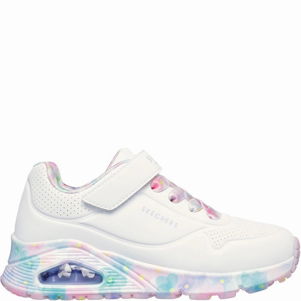 Wild Jog Skechers UNO GEN1 Trainer