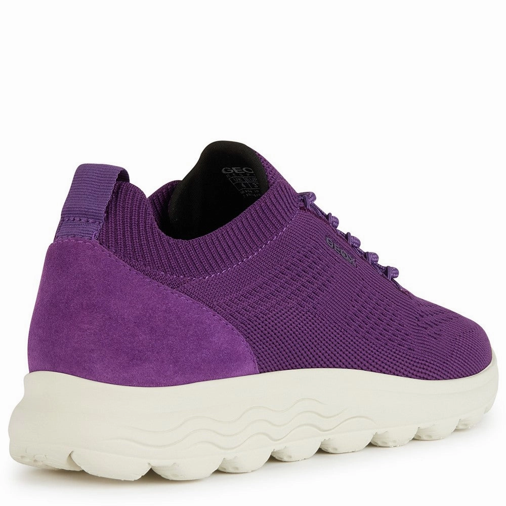 Everyday Fit Geox D Spherica A Sneakers