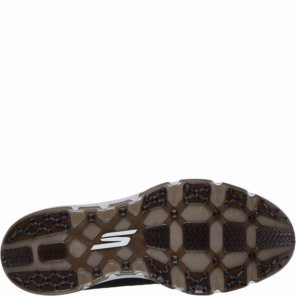 Skechers GO GOLF Pro 6 SL Golf Shoes Wedge Sole Heat Jog