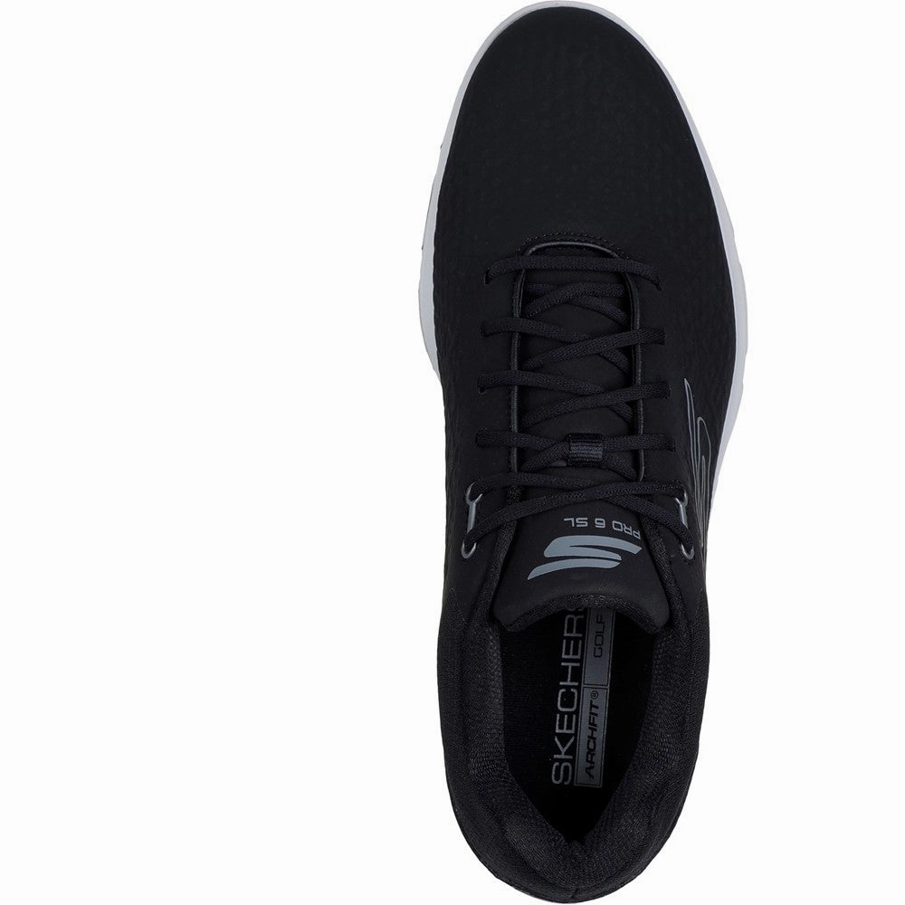 Skechers GO GOLF Pro 6 SL Golf Shoes Cloud Step Comfy Journey