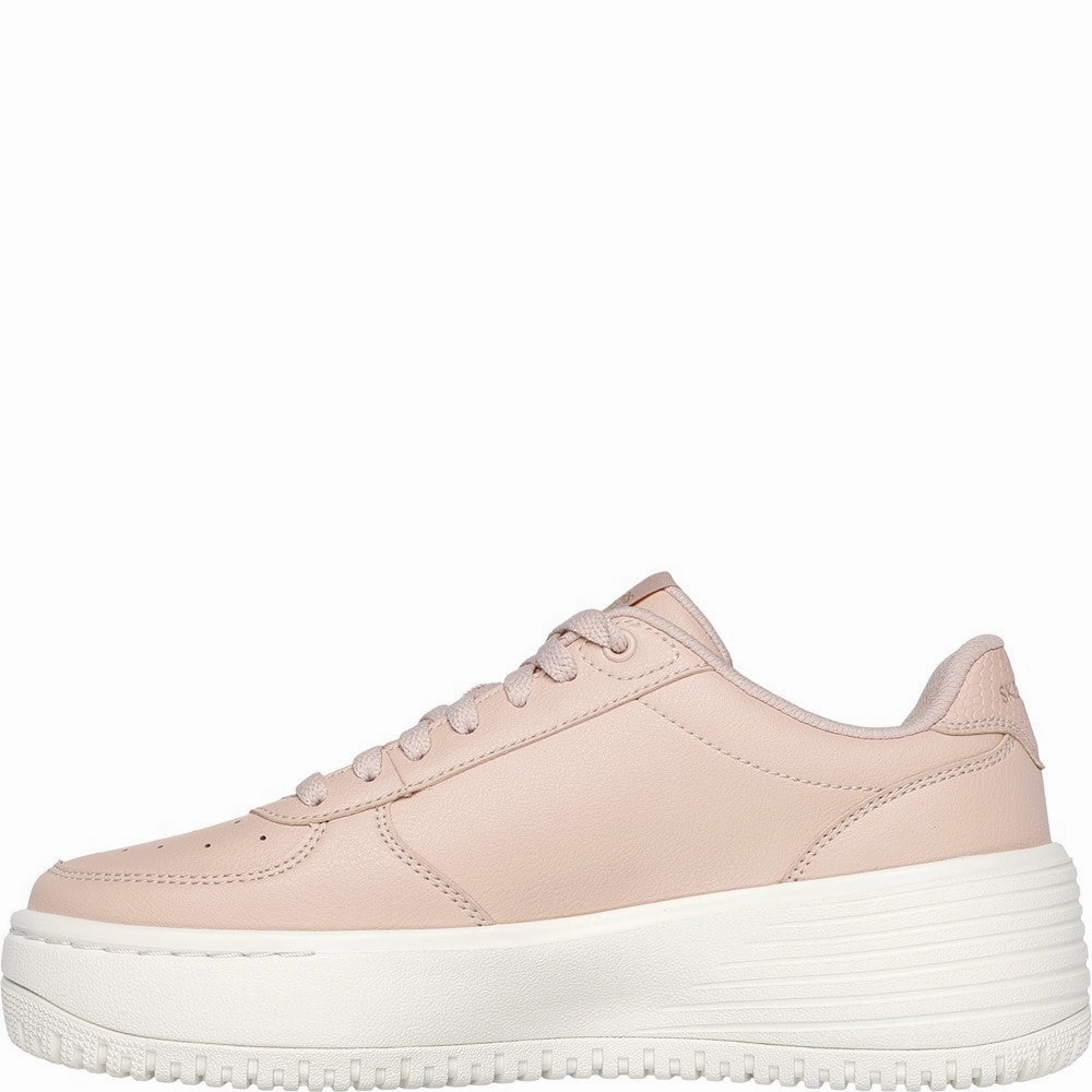 Ultra grip Airport Style Skechers Grand 92 - Be Lifted Shoes