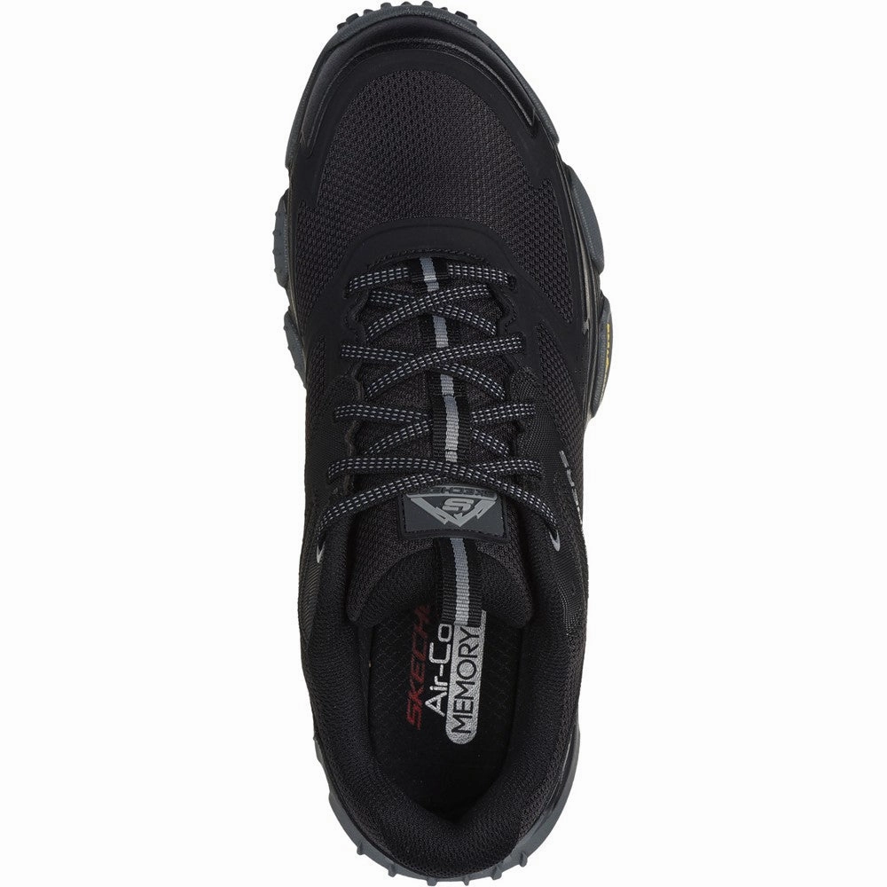 Skechers Skech-Air Sleek Envoy Trail Shoe Anti Skid Cross Town