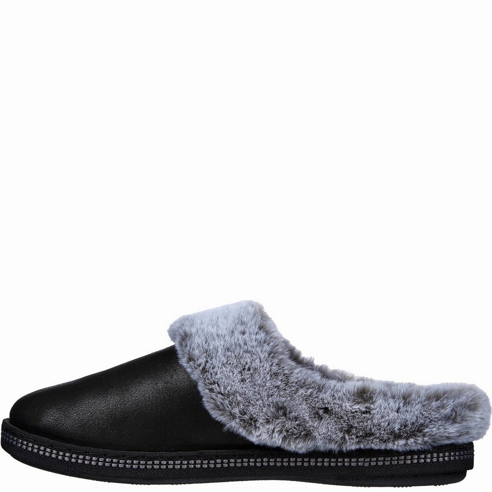 Shady Hike Everyday Comfort Skechers Cozy Campfire Lovely Life Slippers