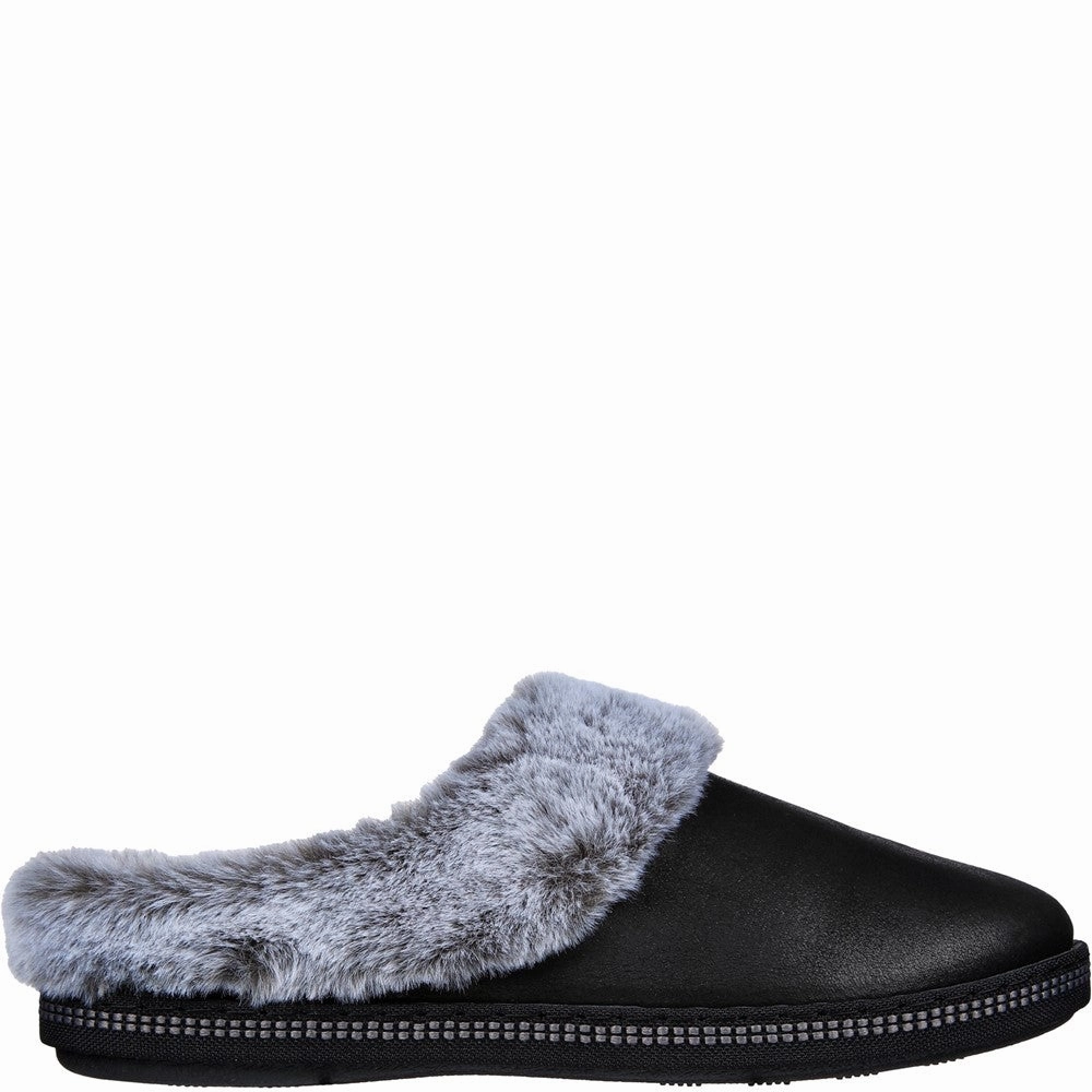 Ride Friendly Versatile Skechers Cozy Campfire Lovely Life Slippers