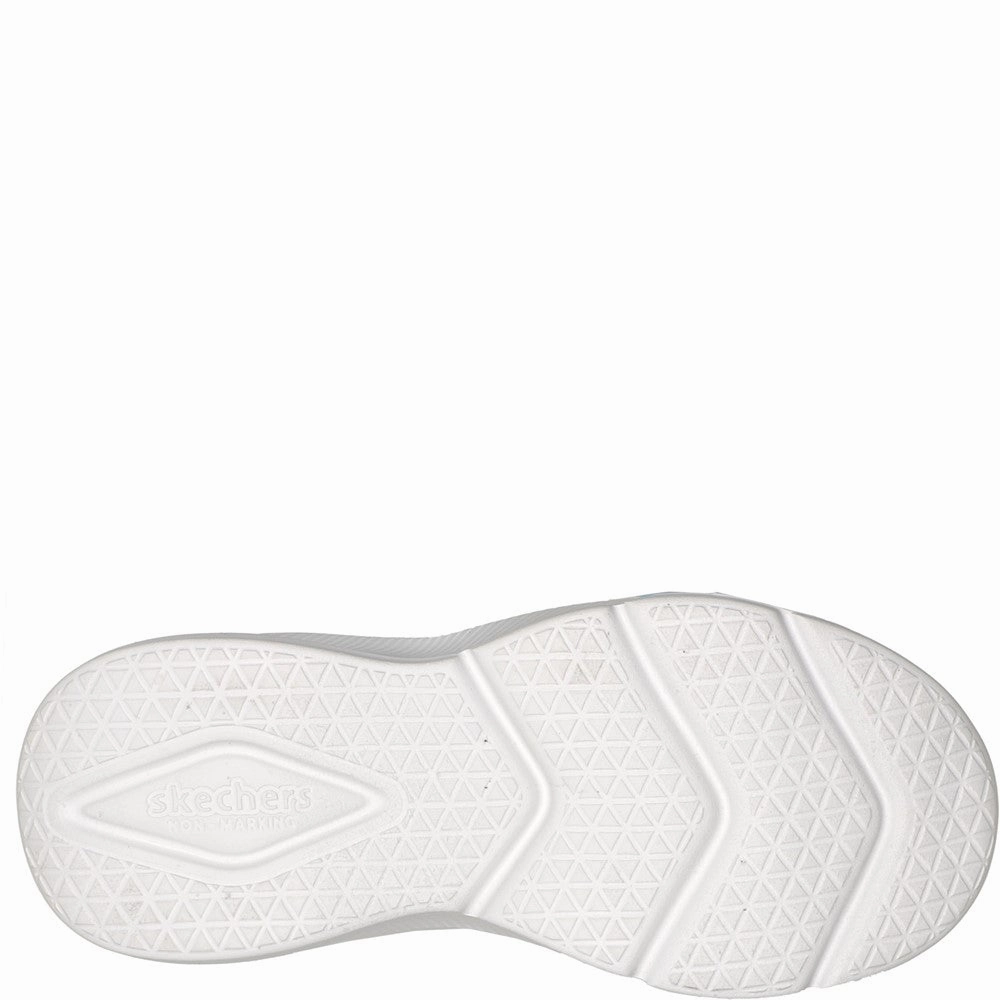 Skechers Slip-Ins: Dreamy Lites - Colorful Prism Shoe Coast Jog Peak Hike