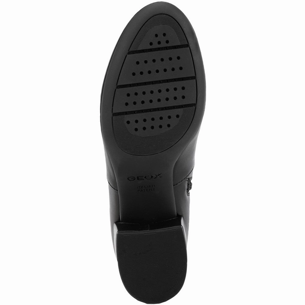 Geox D Eleana B Ankle Boots Dawn Step