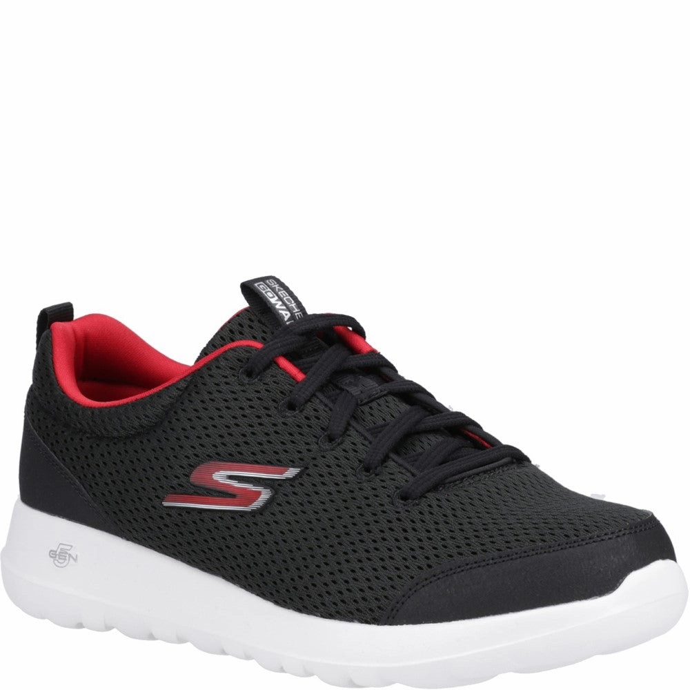 Soft Focus music fest Skechers GO WALK Max - Progressor Shoe