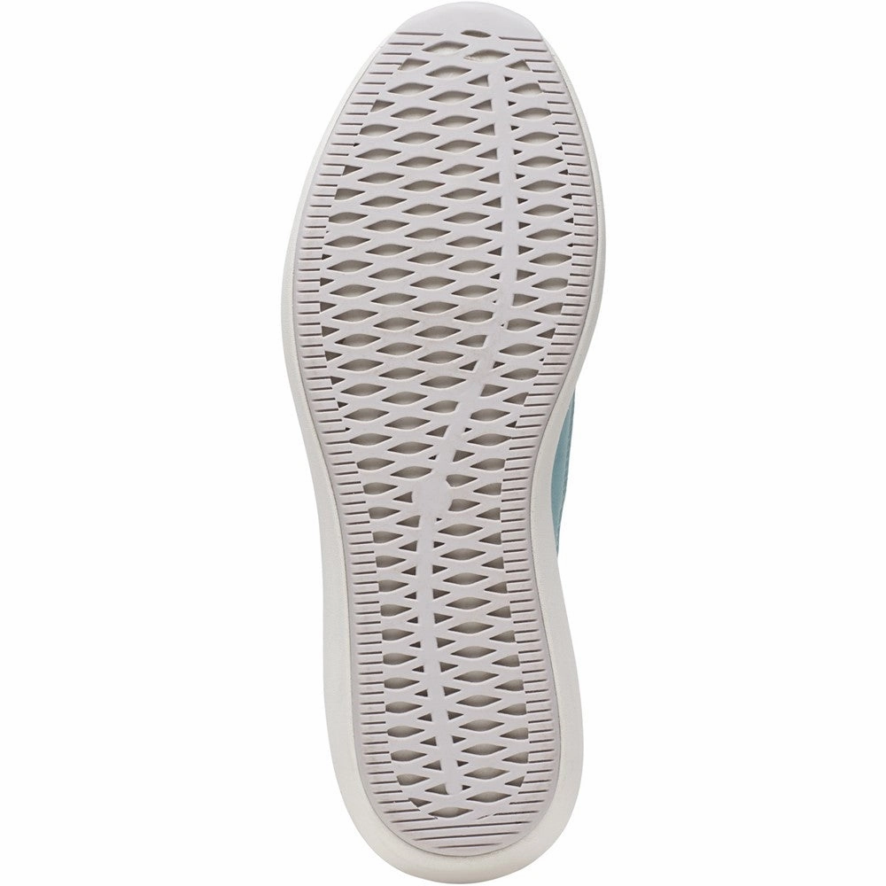 Clarks Un Rio Knit  Shoes Fitness Ready Air Mesh
