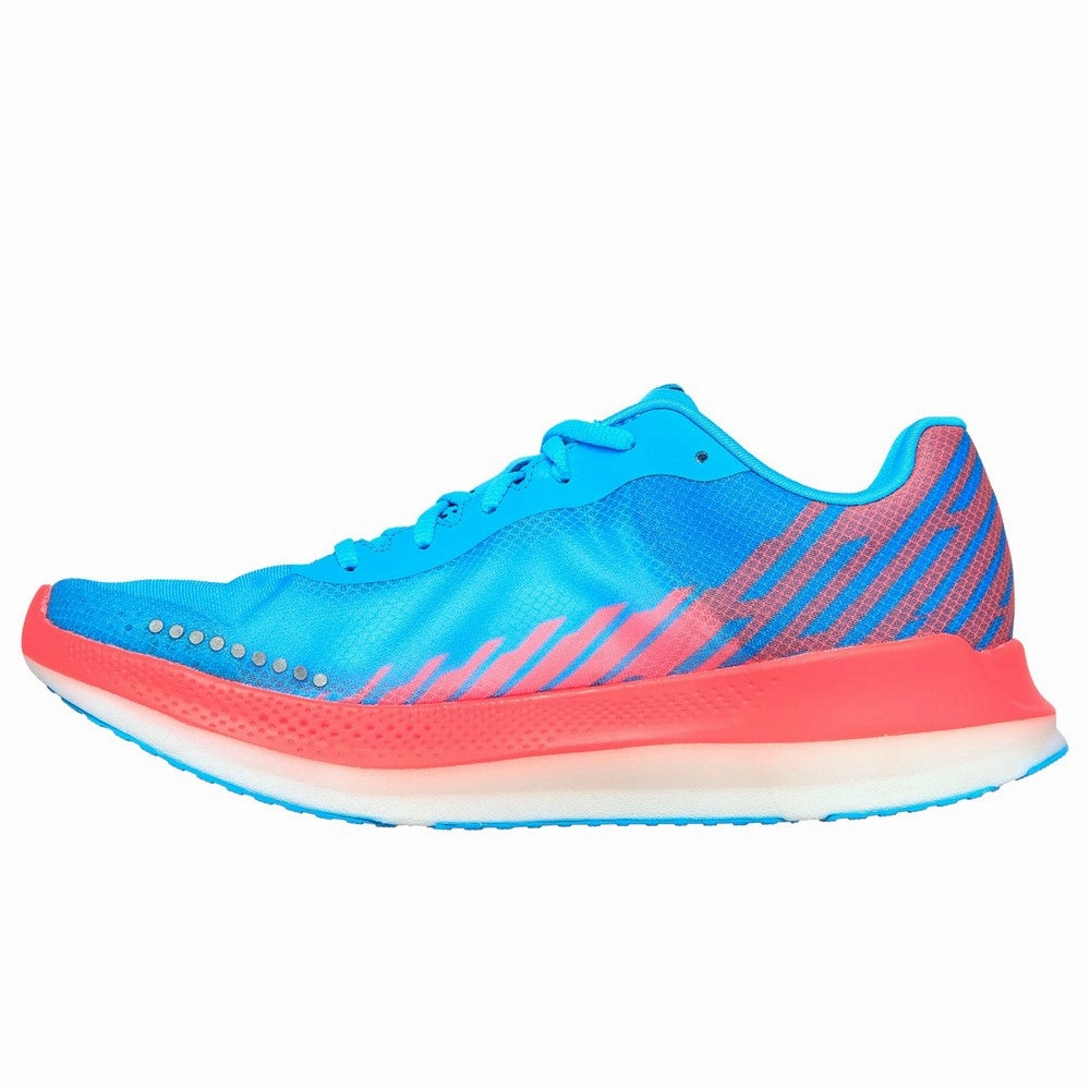 Skechers Go Run Razor Excess Sports Shoes No Breakin
