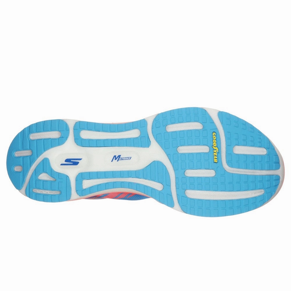 Skechers Go Run Razor Excess Sports Shoes Premium Fit Out And About