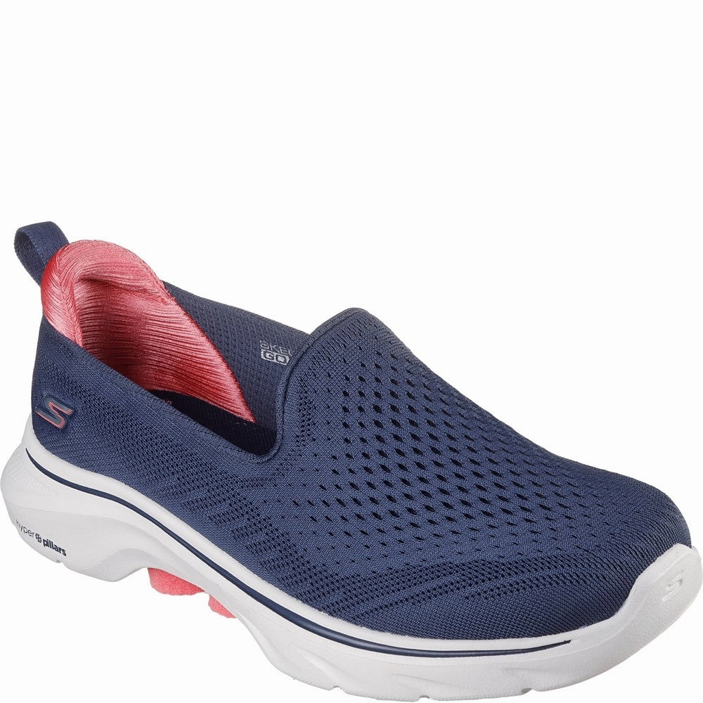 Skechers GO WALK 7 - Vina Shoe No Pressure