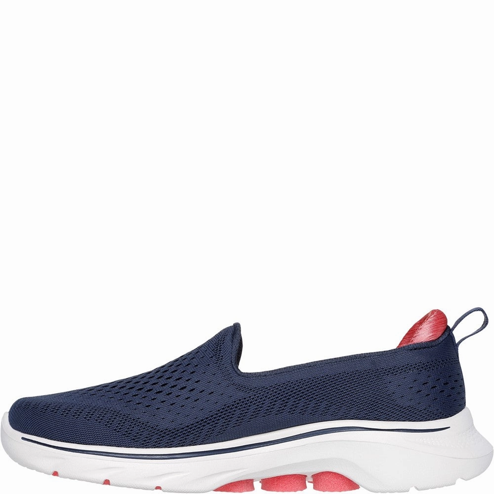 Skechers GO WALK 7 - Vina Shoe Versatile Style Dry Steps