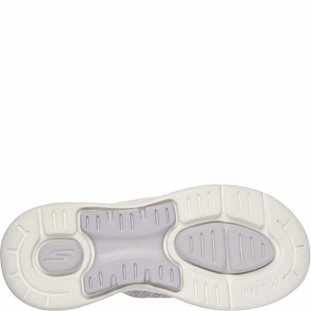 Comfortable Upper Party Ready Skechers Go Walk Arch Fit Sandal Spellbound Sandal