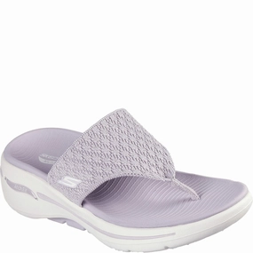 Skechers Go Walk Arch Fit Sandal Spellbound Sandal Pure Steps Errand Mode