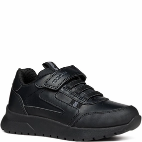 Geox J Briezee B. A Sneakers Shady Hike