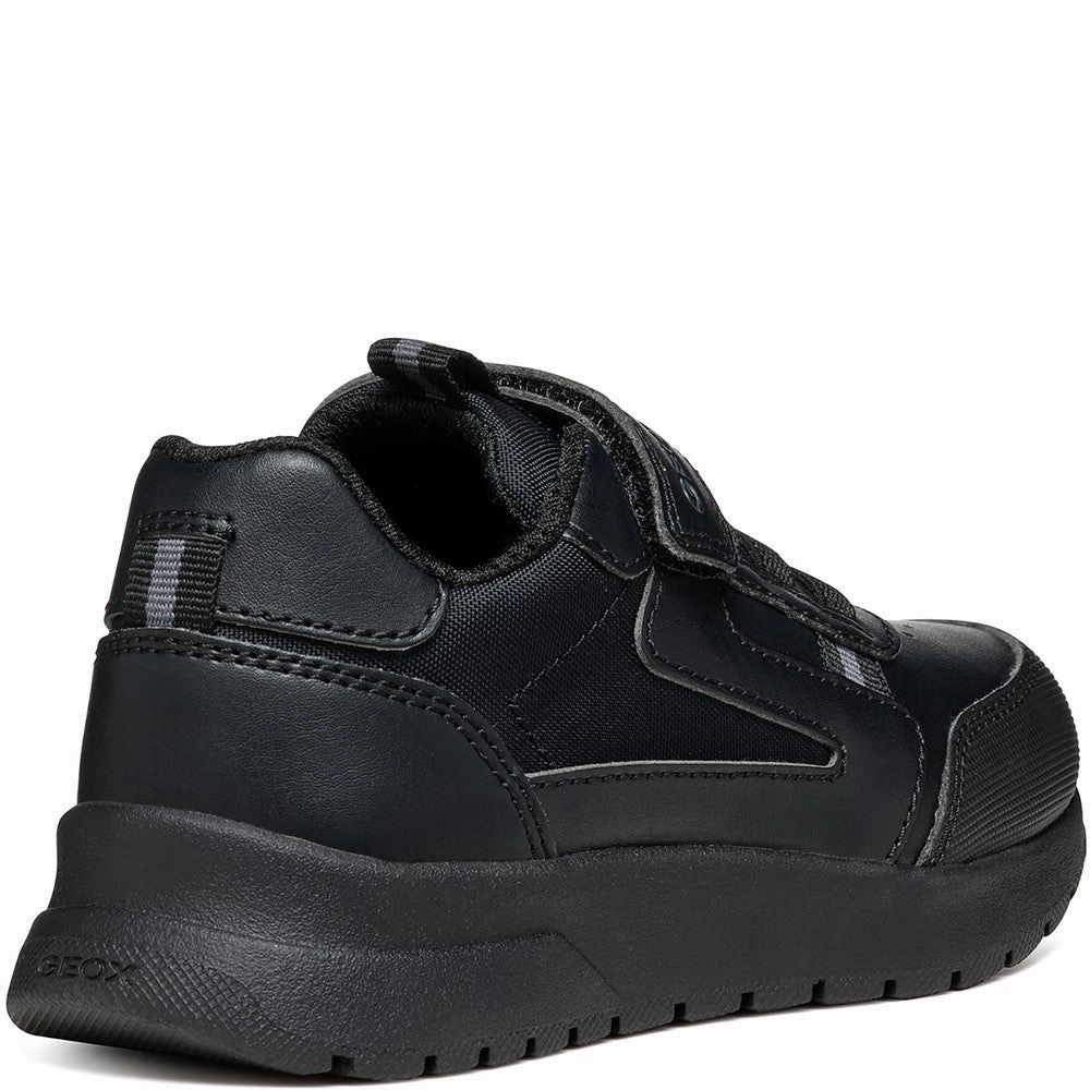 Geox J Briezee B. A Sneakers Comfortable toe box