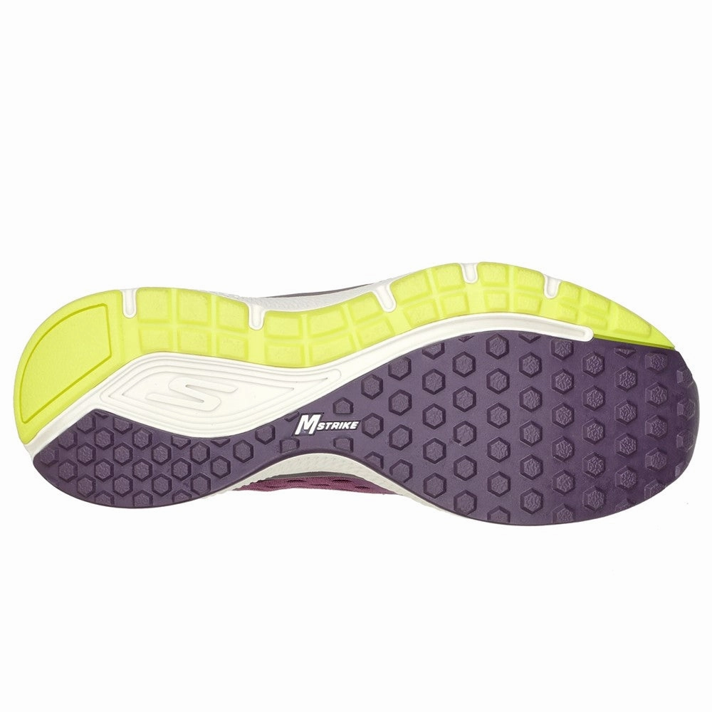 Skechers GOrun Consistent Vivid Dreams Trainer Sports fan Neutral Wear