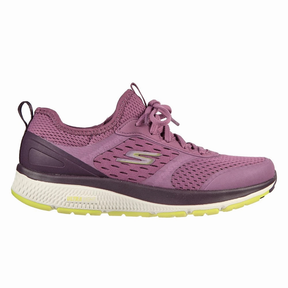 Skechers GOrun Consistent Vivid Dreams Trainer On The Run