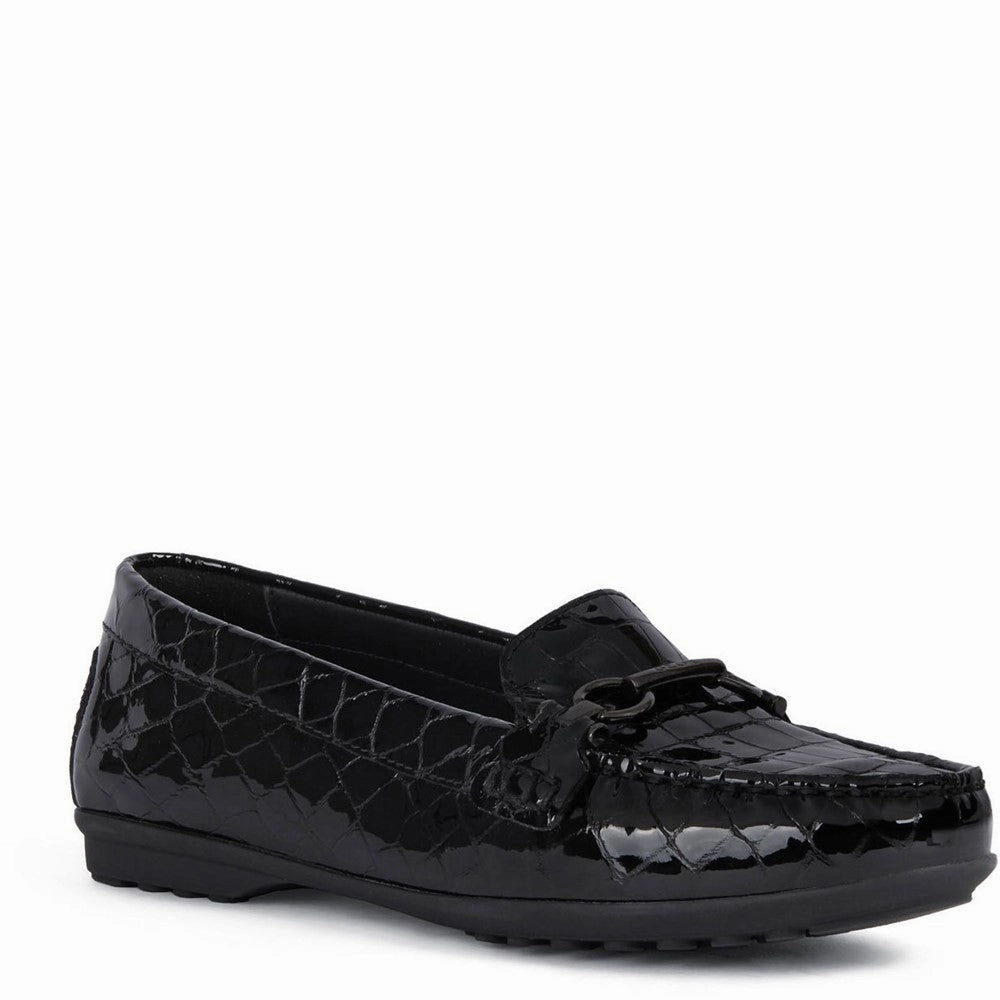 Geox Elidia Moccasins Joy Step