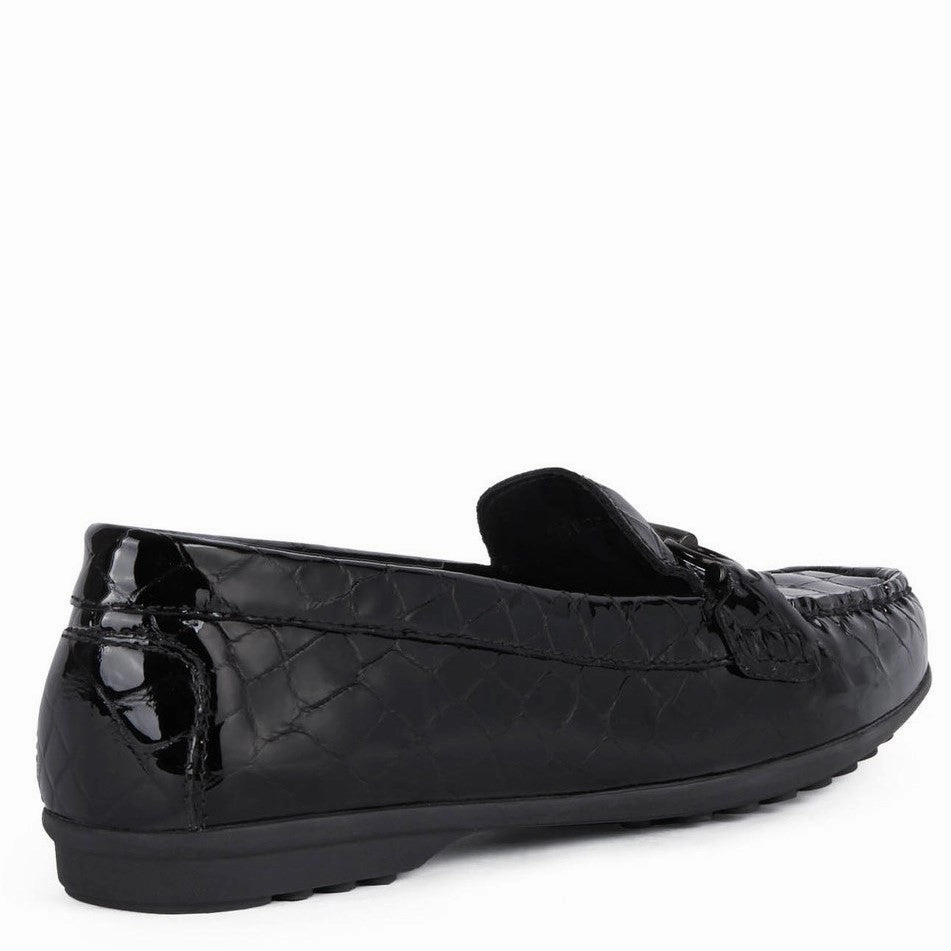 Geox Elidia Moccasins Any Season