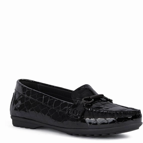 Geox Elidia Moccasins Joy Step