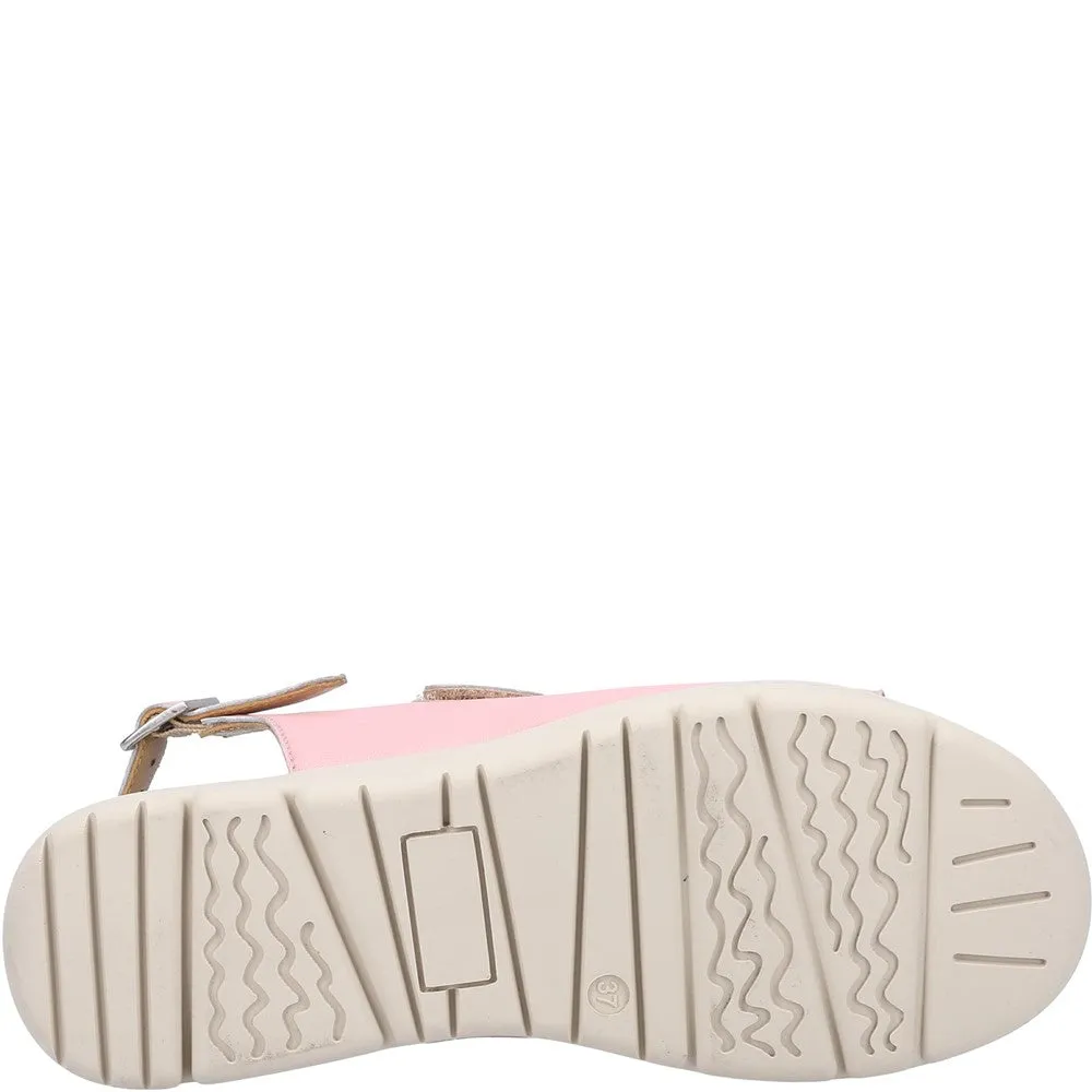 Casual Flip-flops Light Arch Fleet & Foster Kara Sandal