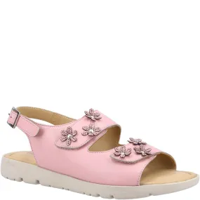 Soft Touch cool shoes Fleet & Foster Kara Sandal