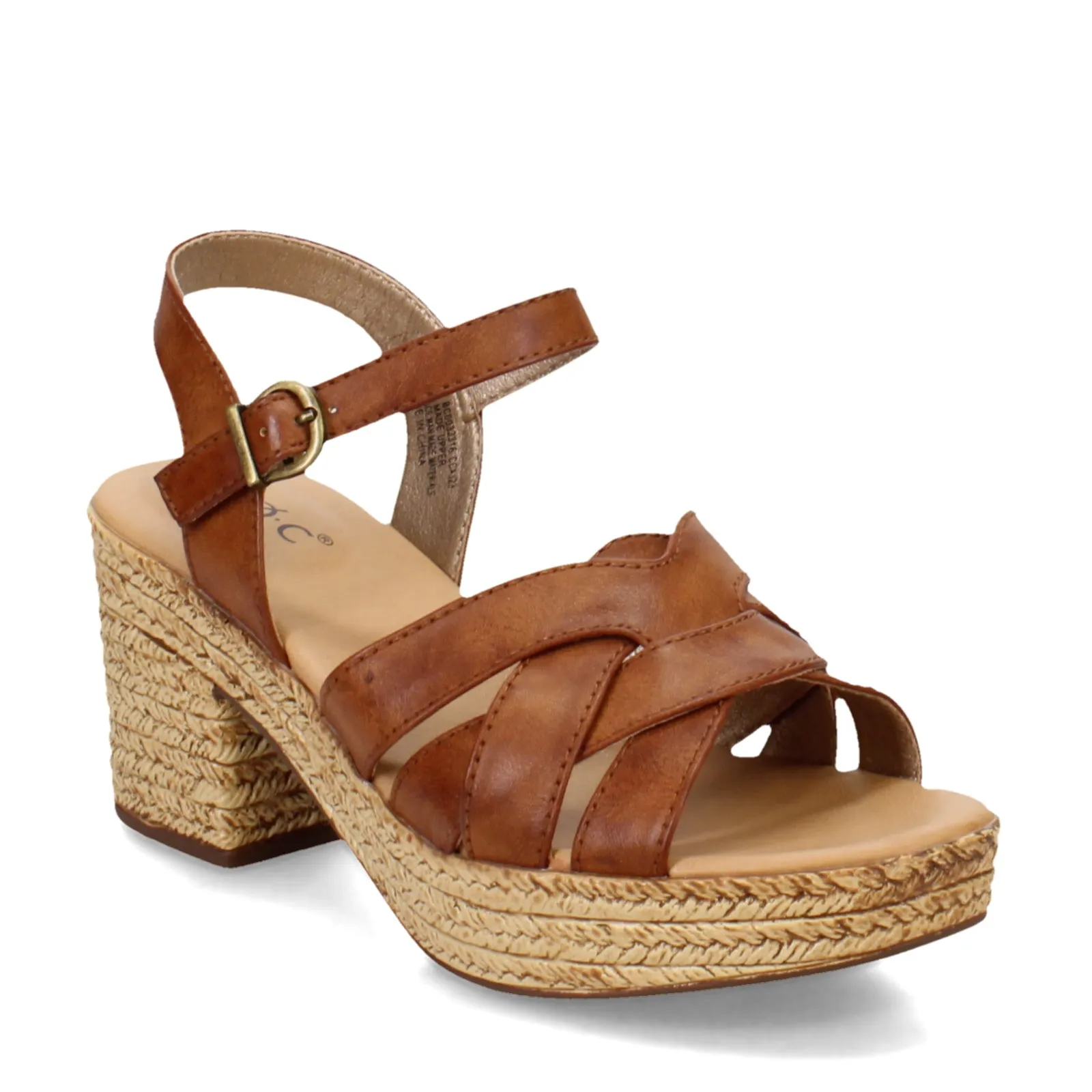 Women's b.o.c, Melodie Sandal wedge