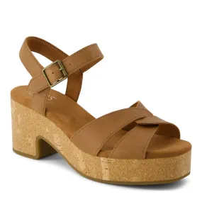 Women's Toms, Isla Sandal Beach Walk Ventilated Design